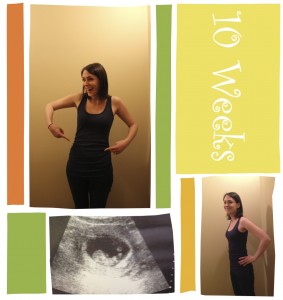 10 weeks