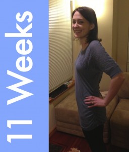 11weeks