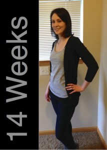 14 weeks