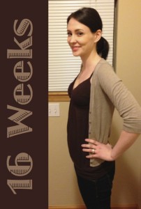 16 weeks