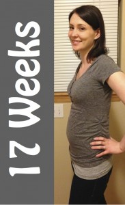 17 weeks