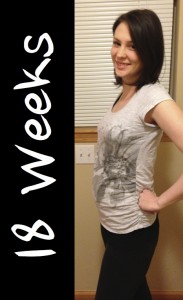 18 Weeks