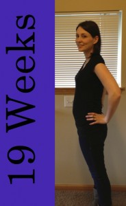 19 weeks