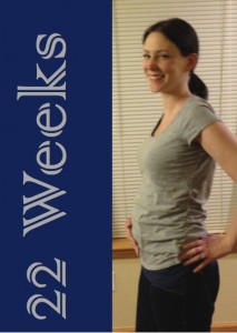 22 weeks