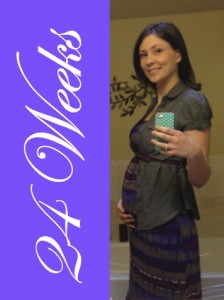 24 weeks
