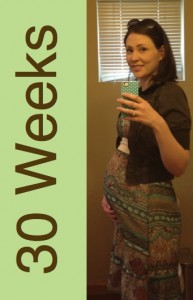 30 weeks